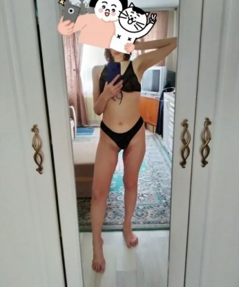 Проститутка Лидия